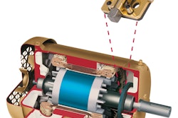 Pw 65395 Supere Cutaway Shaft Ground