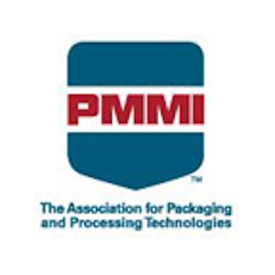 PMMI has voted to expand its definition of 'General Member.'