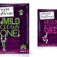 Pw 65756 2 Green Saffron Sachets