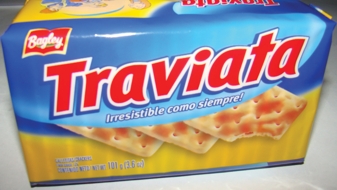 New Flow Wrap System Doubles Cracker Packing Speeds Packaging World