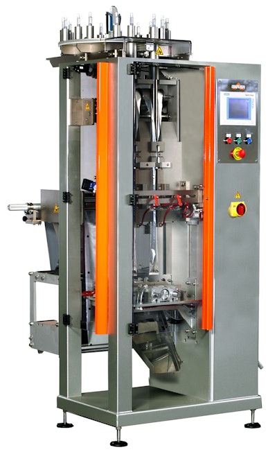 Pw 66084 Matrix Multilane Stickpack Machine Final