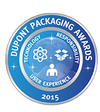 DuPont Awards deadline will be February 1, 2015.