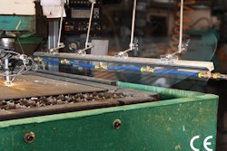 Longer Super Air Knives Cover Wide Spans