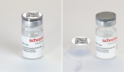Pw 67352 Flexi Cap From Schreiner Medipharm