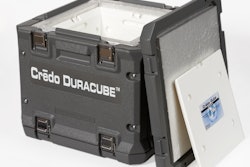 Global Healing, a nonprofit organization devoted to providing modern medical equipment and supplies to the developing world, announced that Minnesota Thermal Sciences (MTS), donated two Credo DURACUBE™ LT transportation containers for the safe delivery of blood products to rural Honduras.