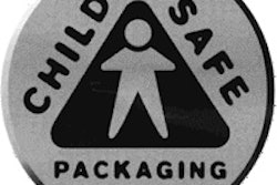 UK-based Child Safe Packaging Group notes that by 2015, the need for child-resistant packs will increase, and more package testing may be required.