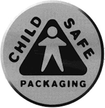 UK-based Child Safe Packaging Group notes that by 2015, the need for child-resistant packs will increase, and more package testing may be required.