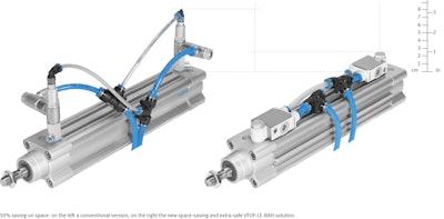 Pw 67455 Vfof Space Saving