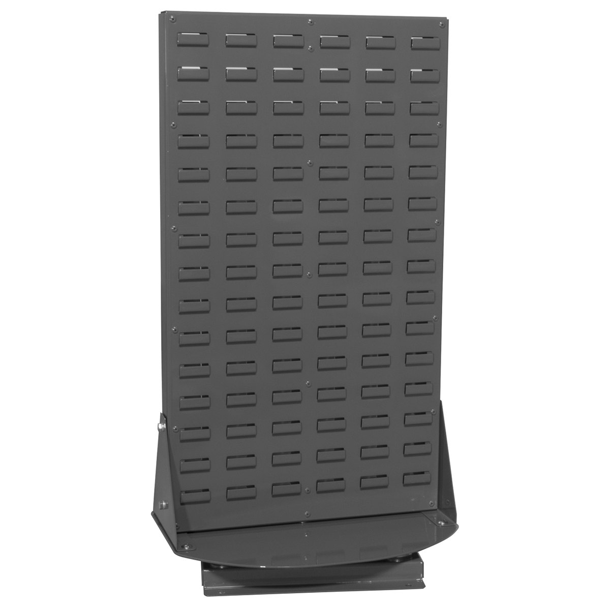 AkroMils Benchtop spinner rack Packaging World