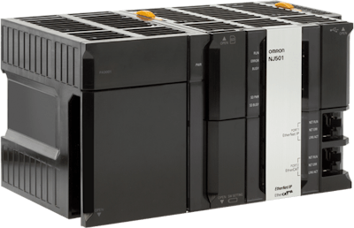 An OPC communications platform allows PC software to access controller data with a streamlined interface.