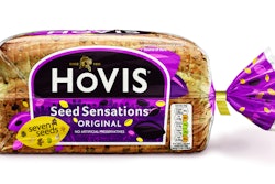 New bread bag is made from renewable resources.