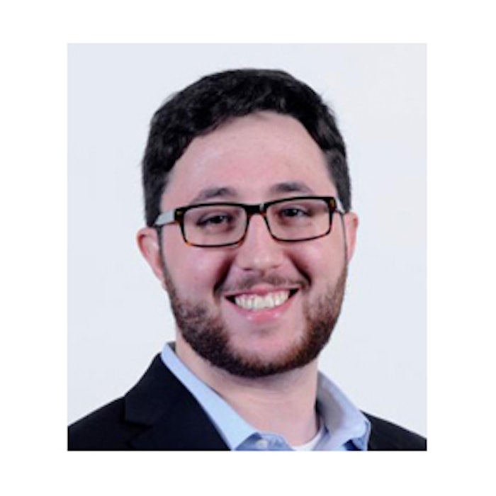 Nick Kurkjy, Research Associate, Lux Research, Inc., examines the significance of mHealth devices and their packaging needs.
