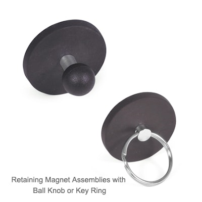 Pw 68704 Retaining Magnet Ass2c9988