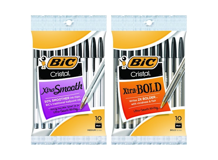 Pw 68739 Bic Ball Pen