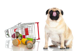Pw 68882 Pet Food