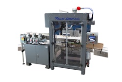 The Model R700 ADABOT-LV, used at Great Lakes Cheese to case-pack pouched product, is designed for retail-ready applications as well as conventional lay-flat and horizontal formats.