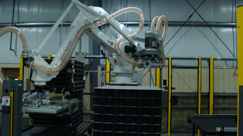 Integrated Controls Ease Programming Troubleshooting Packaging World