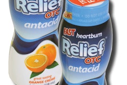 Secure seal and great shelf impact.