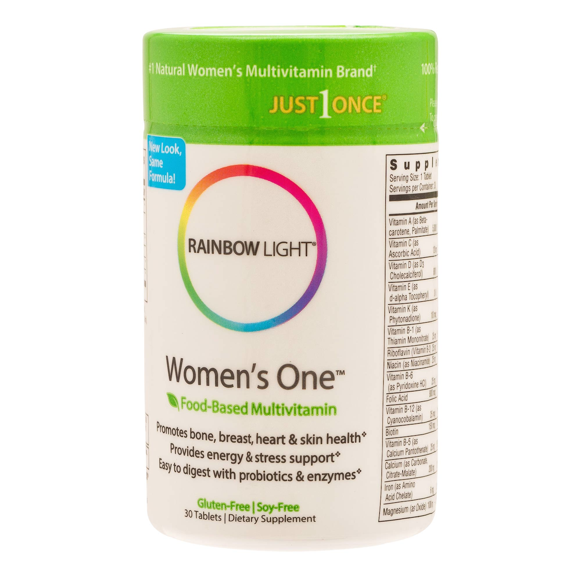 Pw 68948 Rainbowlight Womensone 02