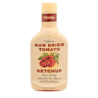 Pw 69383 Traina Ketchup 00