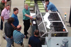 Pw 69712 Hy Speed Servo Demo