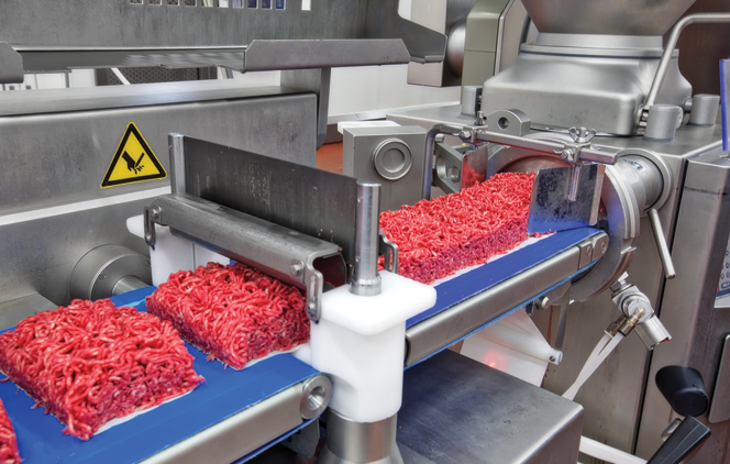 Map Meat Line Is Fast And Flexible Packaging World