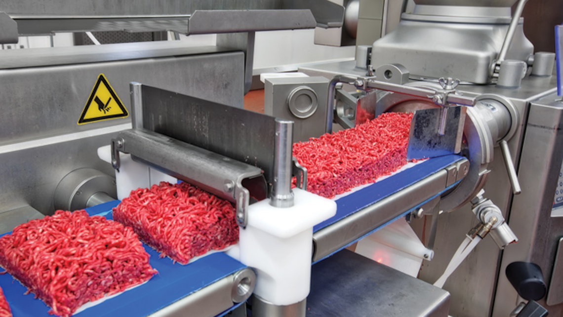 Map Meat Line Is Fast And Flexible Packaging World