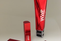 Pw 70190 Square Tube Lipvue From World Wide Packaging