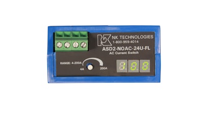Pw 70442 Nkt525 Asd Limit Switch Top
