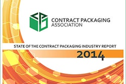 The State of the Contract Packaging Industry report, 3rd ed.