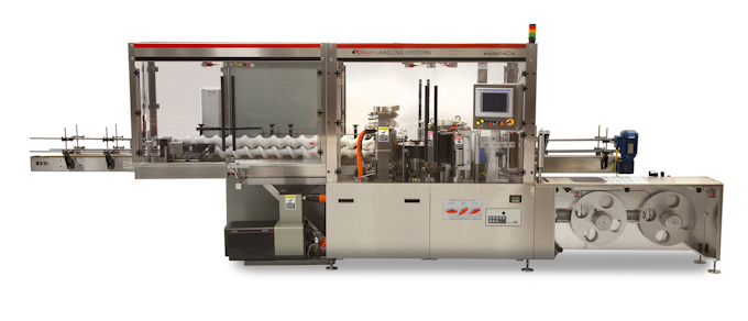 Boehm labels & labeling solutions
