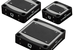 Pw 70541 Aerotech Qnp L Linear Piezo Nanopositioners