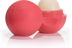 Independent studies showed that that the eos lip-care package scored high on a measure of consumers’ response to innovative design.