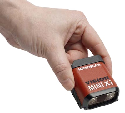 Pw 71080 Microscan Vision Mini Xi 2