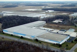 One of 19 locations: Findlay, Ohio