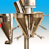 Spee-Dee Packaging Machinery: Hoppers and auger fillers