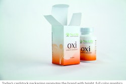 Not only do cartons provide shelf presence and add security, but they also deliver an anticipation of 'what’s inside.'