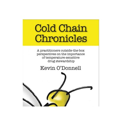 'Cold Chain Chronicles' delivers thought-provoking insights
