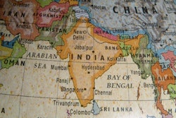Map of India