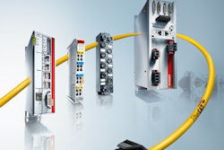 SYNCHRONIZATION. Modern industrial Ethernet systems now make it possible to implement high-precision, high-performance synchronization in time frames of 100 nanoseconds, enabling packaging machinery OEMs to achieve reaction times in their machines as fast as 60 microseconds.