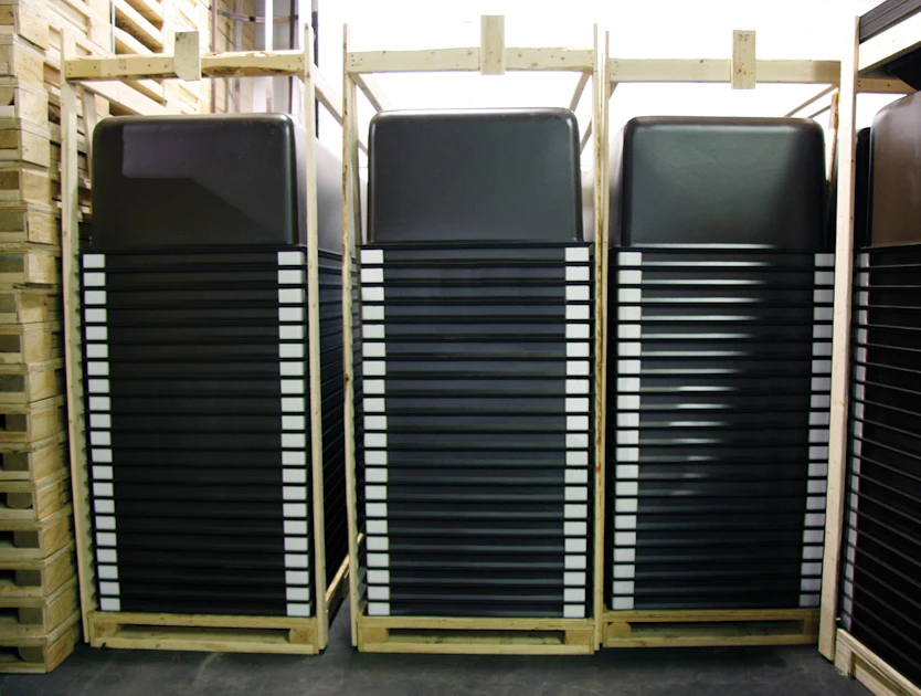 Vault Liners Cost-effective, reliable edge protection for burial vault liners ...