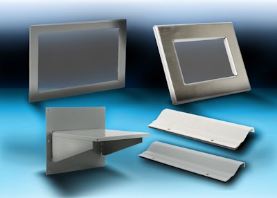 Pw 71487 Enclosures Accessories