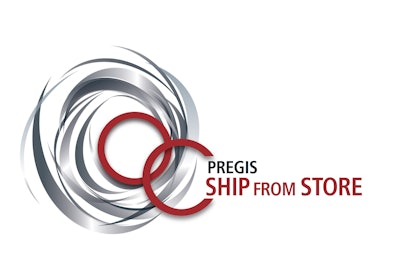 Pw 71530 Pregis Ship From Store Logo