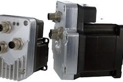 M12 circular connectors