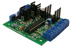 Pw 71682 Oes Pwm Module