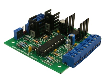 Pw 71682 Oes Pwm Module