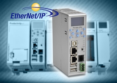 Pw 71798 P3 Ethernetip