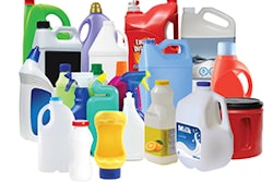 Pw 71829 Plastic Hdpe Bottles Jars Small