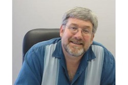 Healthcare Packaging Publisher Jim Chrzan.