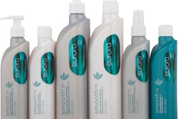 New Eufora Smooth'n collection